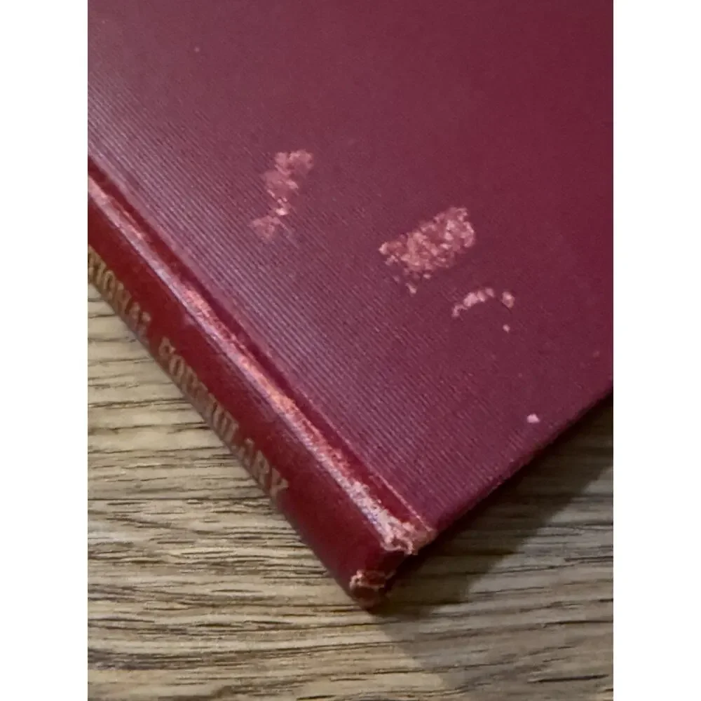 💊 1931 Epitome U.S. Pharmacopoeia National Formulary AMA
